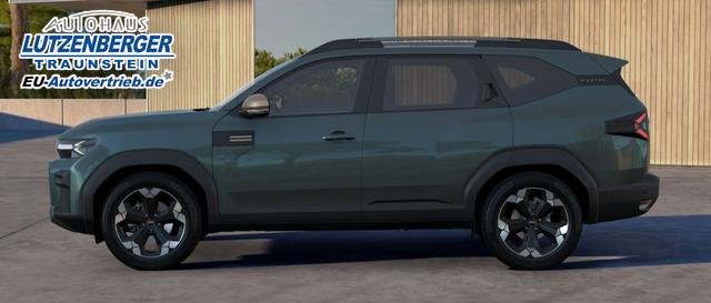 Dacia Bigster Extreme Winter-Paket+City-Paket+Panodach mild hybrid-G 140 LPG 