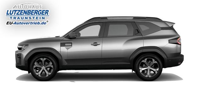 Dacia Bigster Journey Winter-Plus-Paket+City-Paket TCe-G 140 