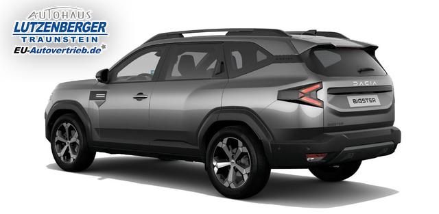 Dacia Bigster Journey Winter-Plus-Paket+City-Paket TCe-G 140 