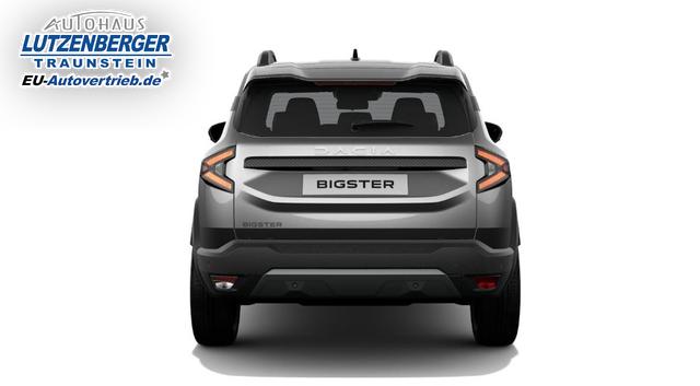Dacia Bigster Journey Winter-Plus-Paket+City-Paket TCe-G 140 