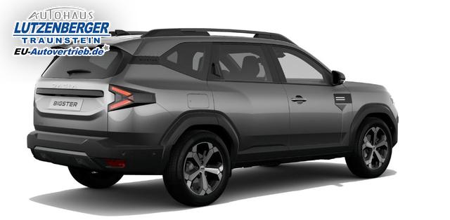 Dacia Bigster Journey Winter-Plus-Paket+City-Paket TCe-G 140 