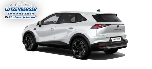 Renault Symbioz Esprit Alpine LKHZ+RFK+SHZ Full Hybrid E-Tech 145 