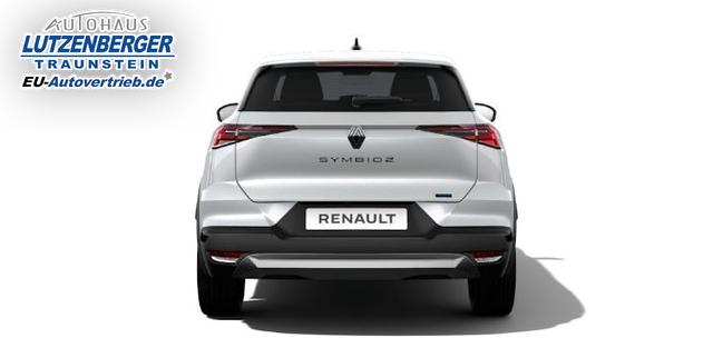 Renault Symbioz Esprit Alpine LKHZ+RFK+SHZ Full Hybrid E-Tech 145 