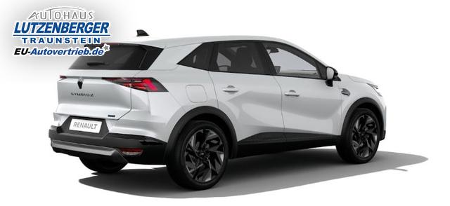 Renault Symbioz Esprit Alpine LKHZ+RFK+SHZ Full Hybrid E-Tech 145 