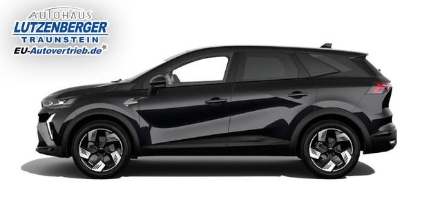 Renault Symbioz Esprit Alpine GJR LKHZ+RFK+SHZ Full Hybrid E-Tech 145 