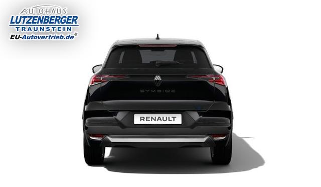 Renault Symbioz Esprit Alpine GJR LKHZ+RFK+SHZ Full Hybrid E-Tech 145 