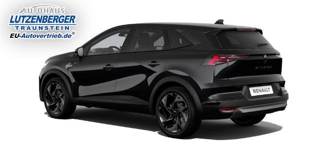 Renault Symbioz Esprit Alpine LKHZ+RFK+SHZ Full Hybrid E-Tech 145 