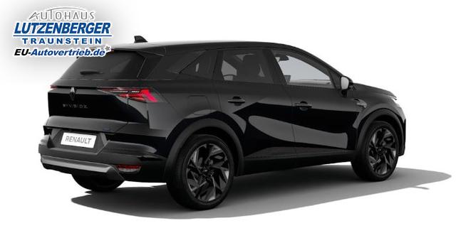 Renault Symbioz Esprit Alpine LKHZ+RFK+SHZ Full Hybrid E-Tech 145 