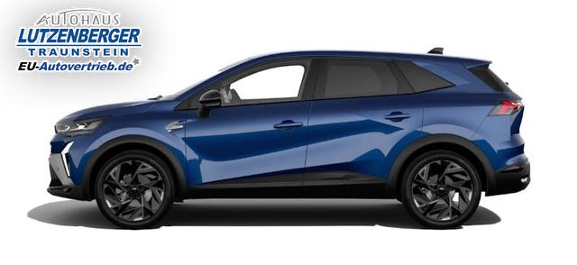 Renault Symbioz Esprit Alpine LKHZ+RFK+SHZ Full Hybrid E-Tech 145 