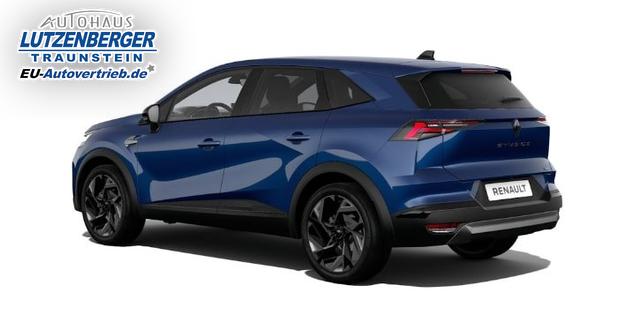 Renault Symbioz Esprit Alpine LKHZ+RFK+SHZ Full Hybrid E-Tech 145 