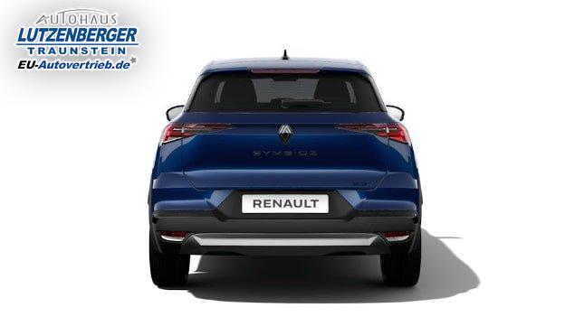 Renault Symbioz Esprit Alpine LKHZ+RFK+SHZ Full Hybrid E-Tech 145 