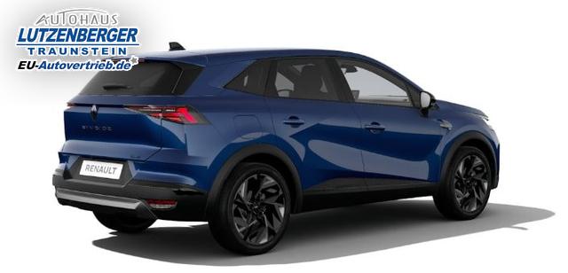 Renault Symbioz Esprit Alpine LKHZ+RFK+SHZ Full Hybrid E-Tech 145 