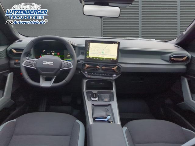 Dacia Bigster Extreme Pano+SHZ+LED+RFK Hybrid 155 