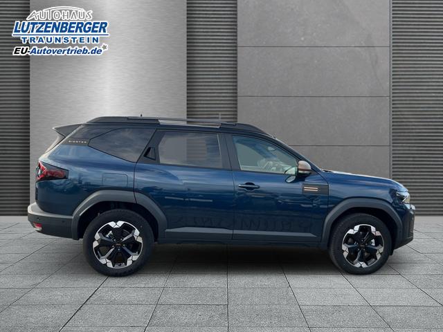 Dacia Bigster Extreme Pano+SHZ+LED+RFK Hybrid 155 