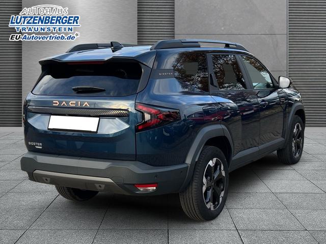 Dacia Bigster Extreme Pano+SHZ+LED+RFK Hybrid 155 