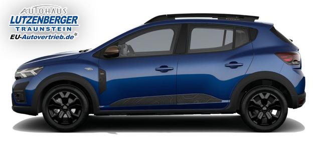 Dacia Sandero Stepway Extreme+ TCe 100 LPG 