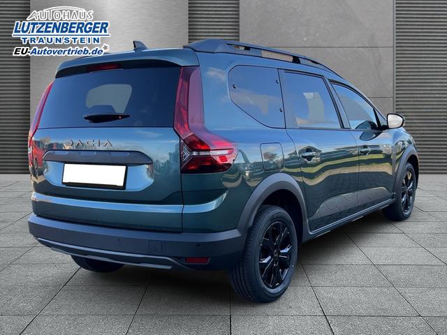 Dacia Jogger Extreme 7-S SHZ+RFK+LED TCe 110 