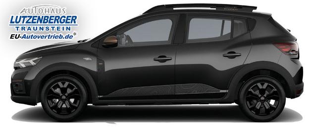 Dacia Sandero Stepway Extreme+ TCe 100 LPG 