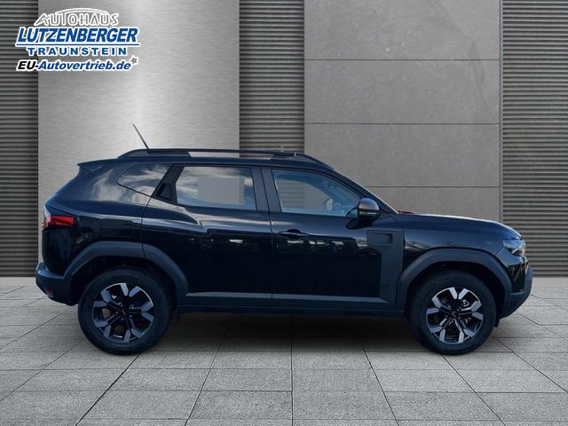 Dacia Duster Extreme SHZ+Carplay+RFK TCe 130 4x4 