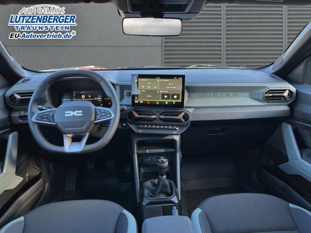 Dacia Duster Extreme SHZ+Carplay+RFK TCe 130 4x4 