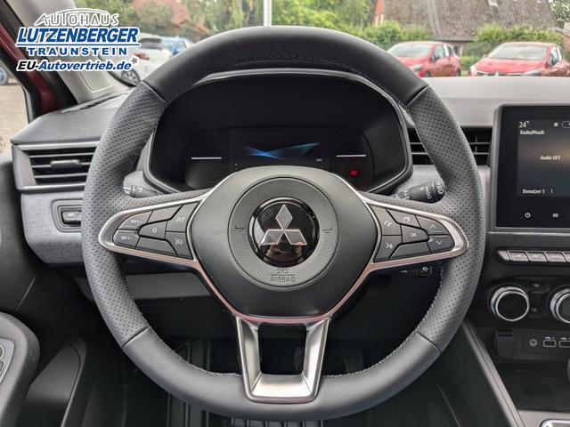 Mitsubishi Colt RFK LHZ SHZ MY25 Plus 