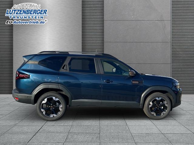 Dacia Bigster Extreme SHZ+el. Heckkl.+Pano TCe 130 4x4 
