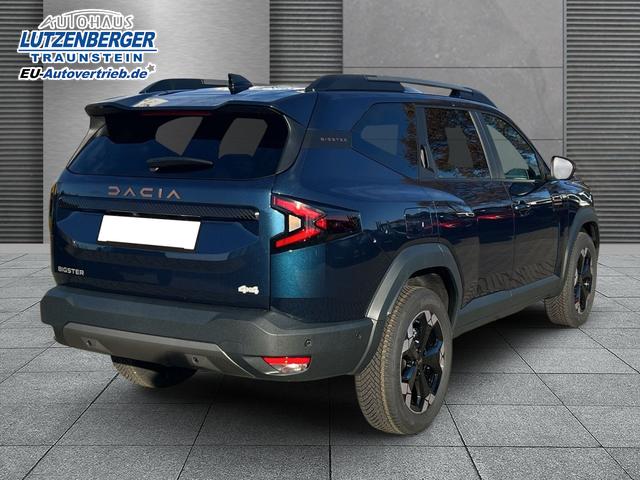 Dacia Bigster Extreme SHZ+el. Heckkl.+Pano TCe 130 4x4 