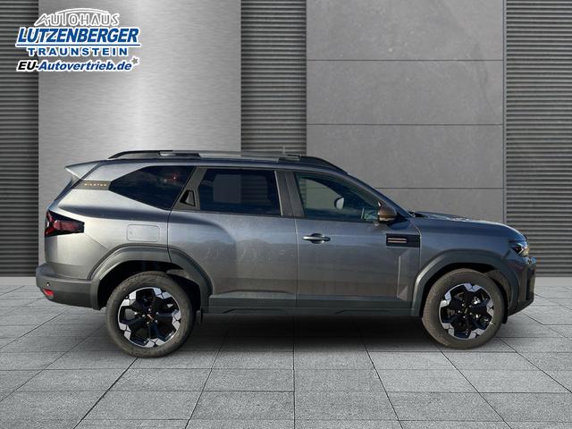 Dacia Bigster Extreme Winter-Plus-Paket+Pano-Dach TCe 140 