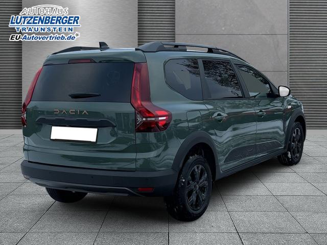 Dacia Jogger Extreme Navi+RFK+LED TCe 100 ECO-G LPG 
