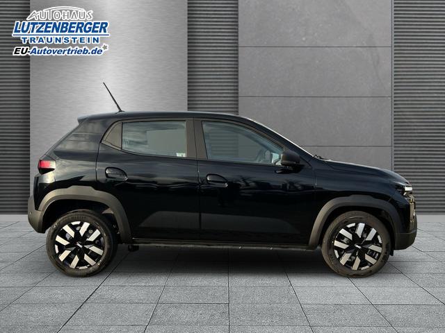 Dacia Spring Expression CCS+PDC+DAB Electric 65 