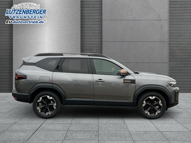 Dacia Bigster Extreme Winterpaket+Pano-Dach TCe 130 4x4 