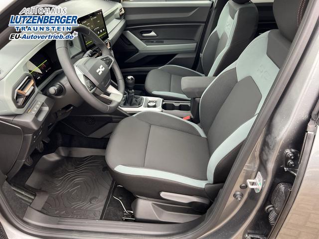 Dacia Bigster Extreme Winterpaket+Pano-Dach TCe 130 4x4 