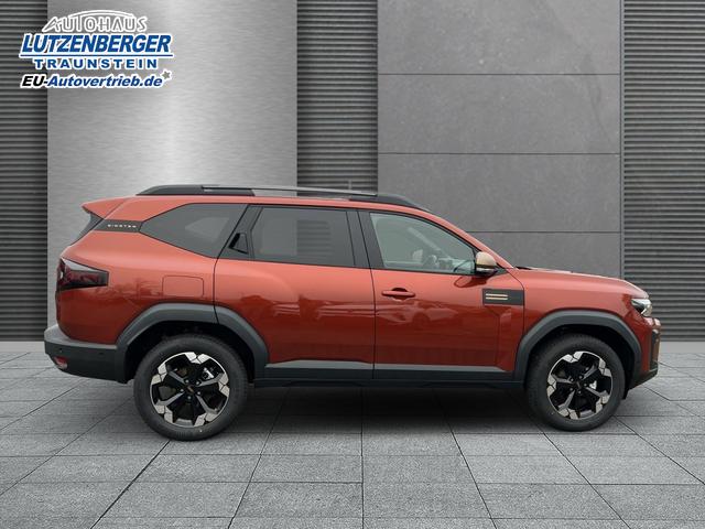 Dacia Bigster Extreme Winterpaket+Navi+LED TCe 130 4x4 