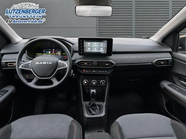 Dacia Jogger Extreme 7-S SHZ+LED Hybrid 140 