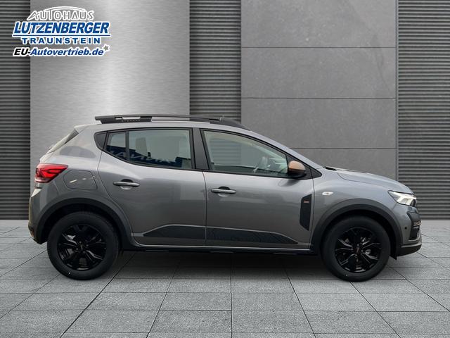 Dacia Sandero Stepway Extreme SHZ+LED+PDC TCe 90 CVT 