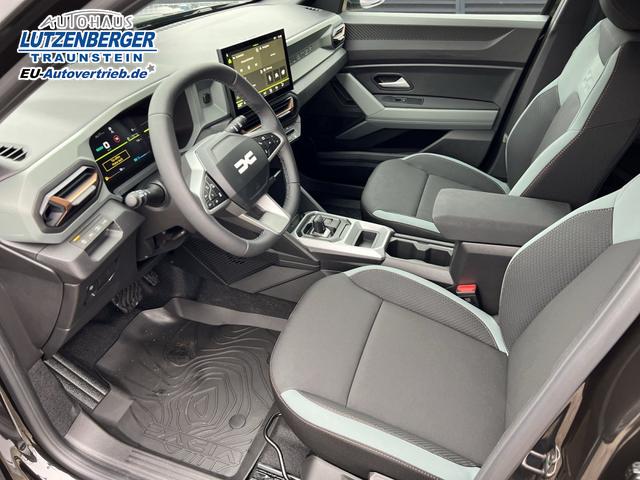 Dacia Duster Extreme Technik- & Winterpaket Hybrid 155 