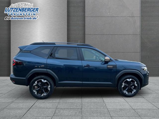 Dacia Bigster Extreme City-Paket+SHZ+LED Hybrid 155 