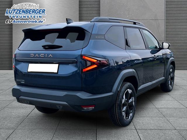 Dacia Bigster Extreme City-Paket+SHZ+LED Hybrid 155 