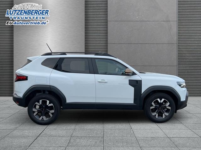 Dacia Duster Extreme SHZ+Klimaauto+LED Hybrid 140 