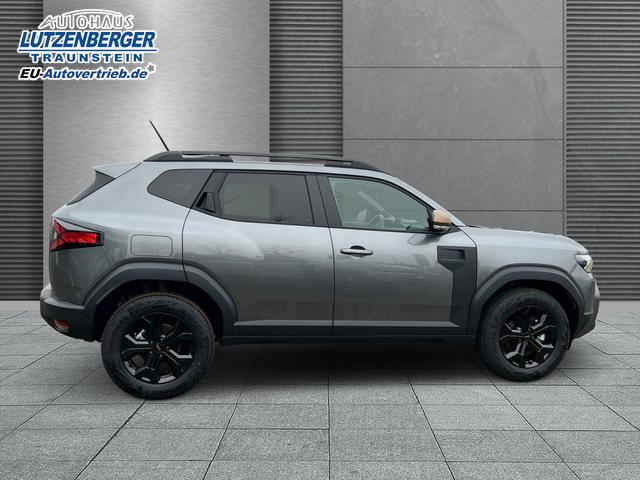 Dacia Duster Extreme SHZ+LKHZ+RFK Hybrid 155 