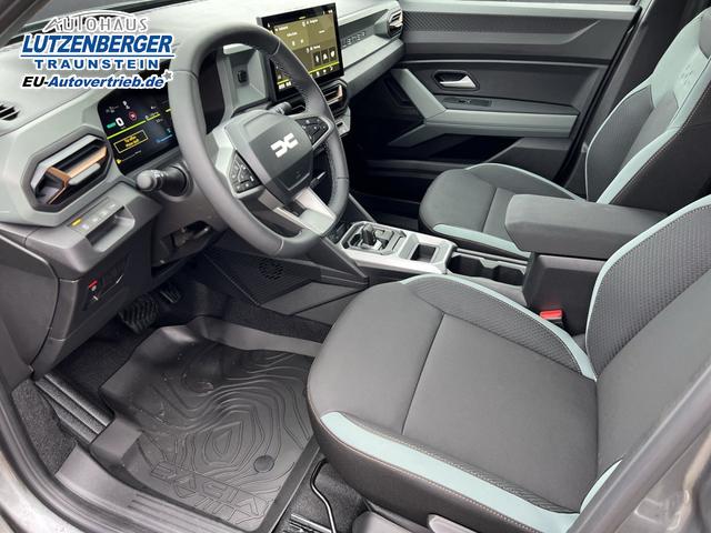 Dacia Duster Extreme SHZ+LKHZ+RFK Hybrid 155 