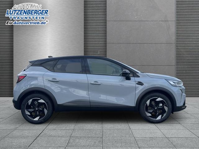 Renault Captur E-TECH Techno Harman/Kardon+SHZ+LKHZ 160 