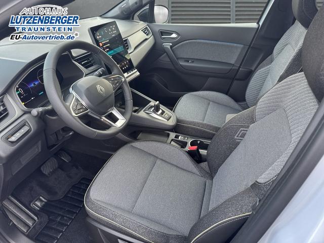 Renault Captur E-TECH Techno Harman/Kardon+SHZ+LKHZ 160 