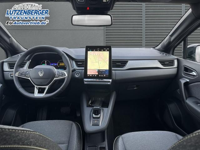 Renault Captur E-TECH Techno Harman/Kardon+SHZ+LKHZ 160 