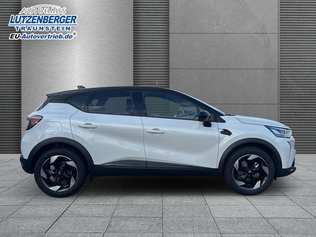 Renault Captur E-TECH Techno LED+SHZ+LKHZ 160 