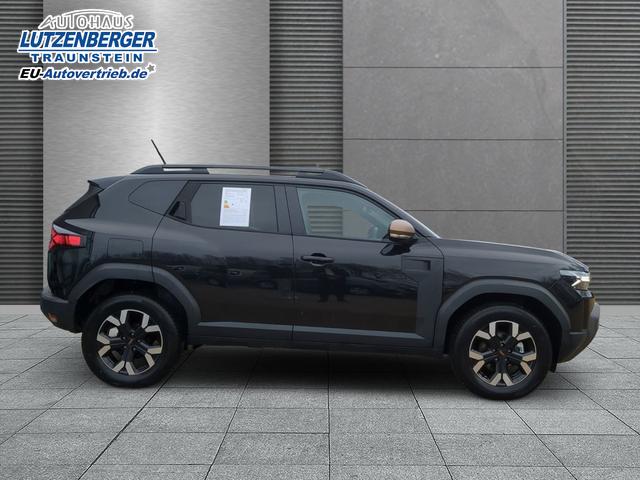 Dacia Duster Extreme 4x4 GJR+SHZ+Klimaauto. TCe 130 