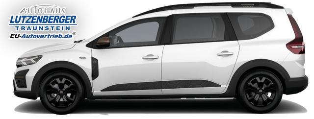 Dacia Jogger Extreme 5-S SHZ TCe 110 