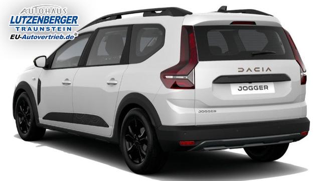 Dacia Jogger Extreme 5-S SHZ TCe 110 