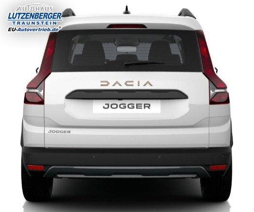 Dacia Jogger Extreme 5-S SHZ TCe 110 