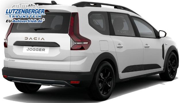 Dacia Jogger Extreme 5-S SHZ TCe 110 